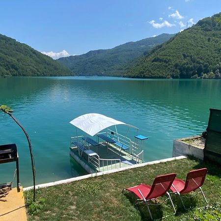 Lake House Jablanica Екстер'єр фото