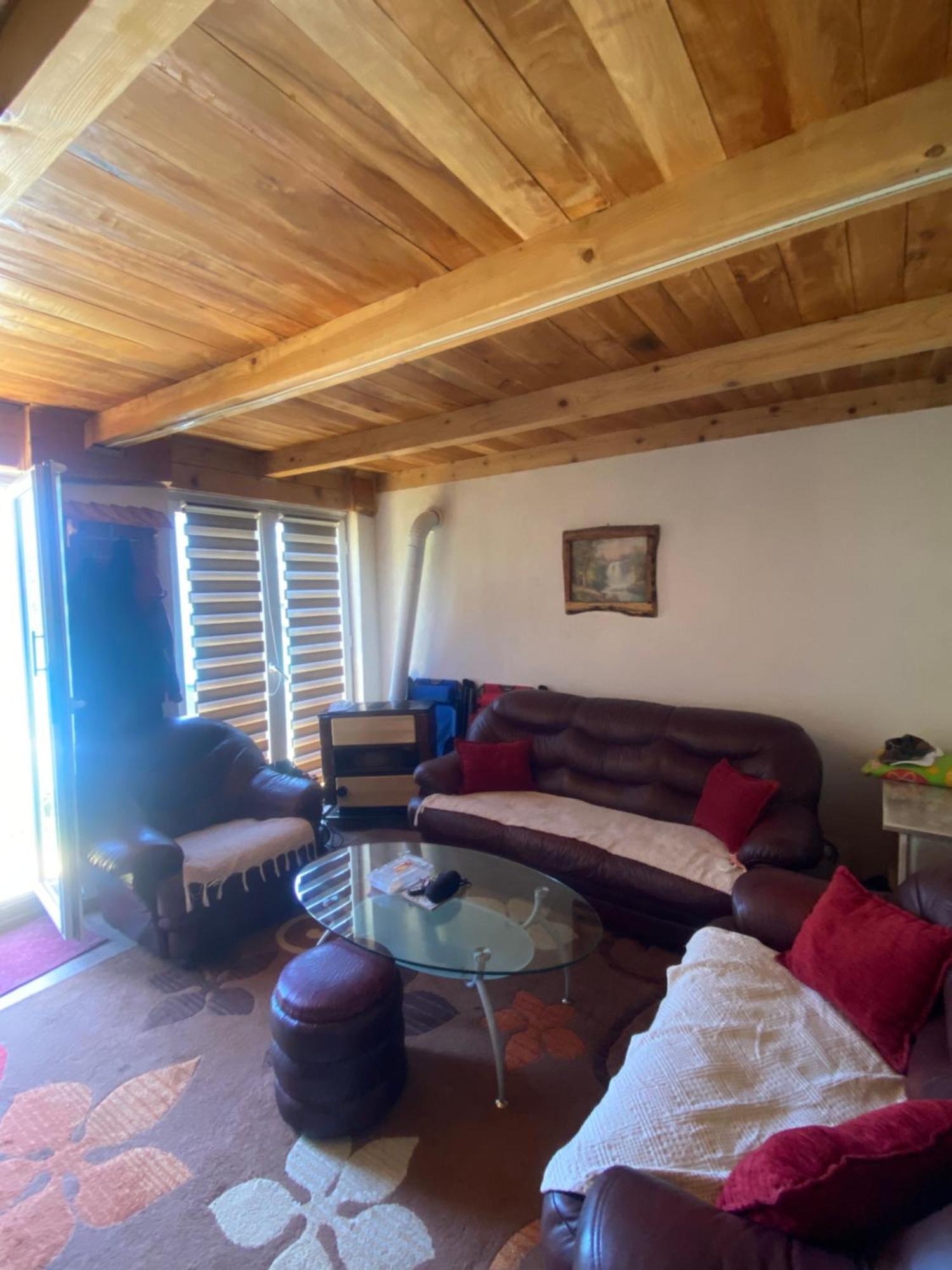 Lake House Jablanica Екстер'єр фото