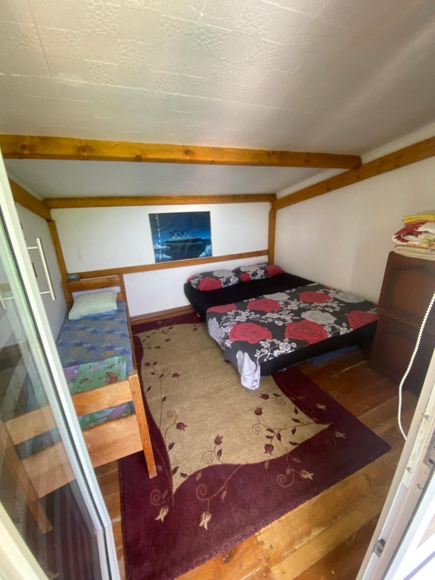 Lake House Jablanica Екстер'єр фото