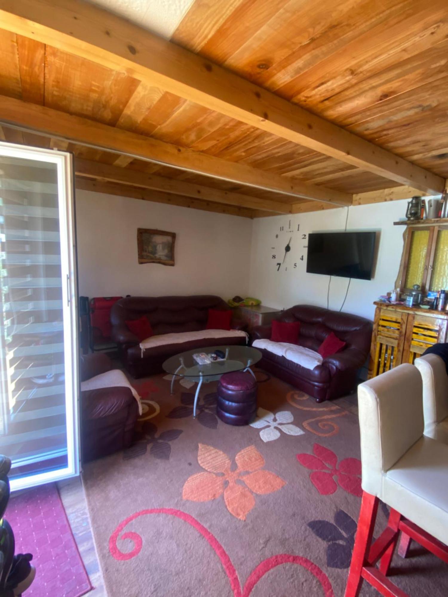 Lake House Jablanica Екстер'єр фото